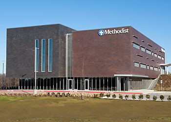 Clinic photo/Office of Dr. RANDALL B. GRAHAM