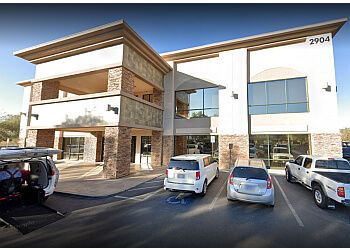 Clinic photo/Office of Dr. RANDALL E. YEE