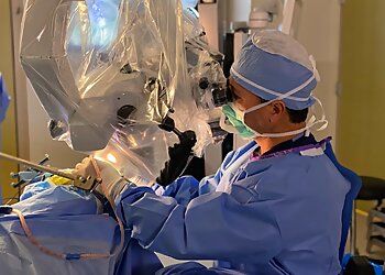 Clinic photo/Office of Dr. RANDALL PORTER