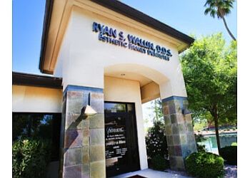 Clinic photo/Office of Dr. RANDALL RUMINSON