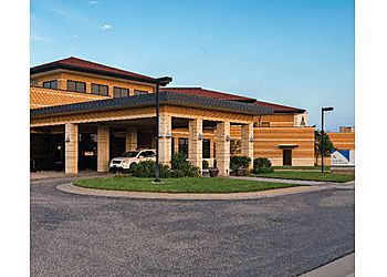 Clinic photo/Office of Dr. RANDALL S. REGEHR