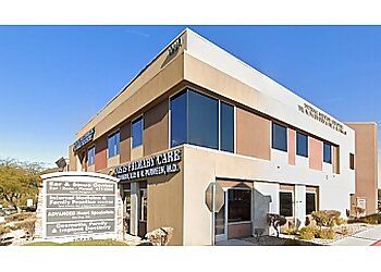 Clinic photo/Office of Dr. RANDALL WEINGARTEN