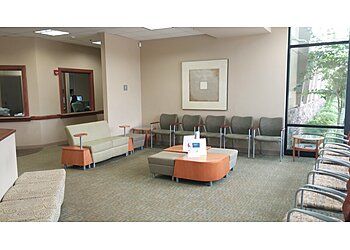 Clinic photo/Office of Dr. RANDOLPH M. RICHARDS