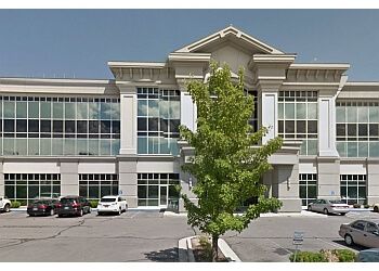 Clinic photo/Office of Dr. RANDY GARR