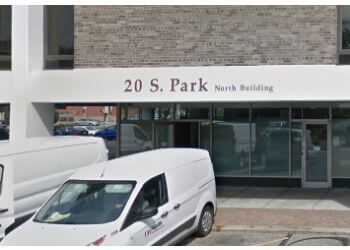 Clinic photo/Office of Dr. RANDY S. KITTLESON