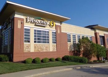 Clinic photo/Office of Dr. RANDY T. JACKSON