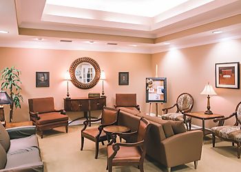 Clinic photo/Office of Dr. RANSEY BOYD