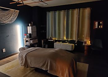 Clinic photo/Office of Dr. RAPTURE MASSAGE &amp; BODYWORKS