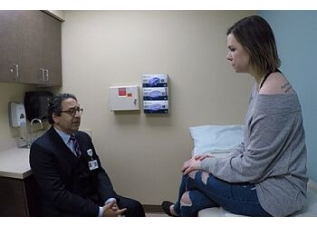 Clinic photo/Office of Dr. RASHID MAZHAR JANJUA