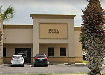 Clinic photo/Office of Dr. RAUL A. PENA