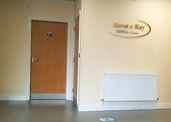 Clinic photo/Office of Dr. RAVAT &amp; RAY DENTAL CARE