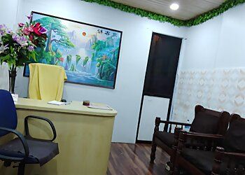 Clinic photo/Office of Dr. RAVI MASSAGE PARLOUR