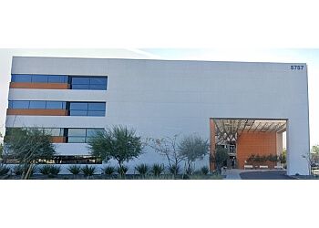 Clinic photo/Office of Dr. RAVI P. AGARWAL