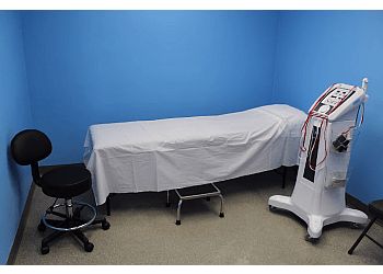 Clinic photo/Office of Dr. RAVI PANDYA