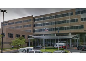 Clinic photo/Office of Dr. RAVI S. SWAMY