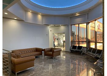 Clinic photo/Office of Dr. RAWAN ATTILI