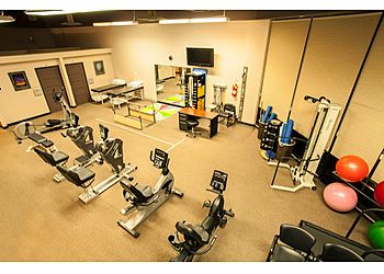 Clinic photo/Office of Dr. RAY CAMACHO