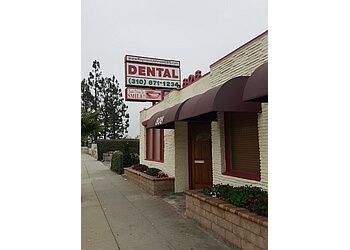 Clinic photo/Office of Dr. RAYMONT H. JOHNSON JR