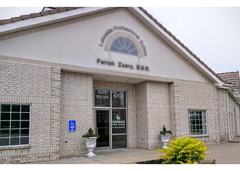 Clinic photo/Office of Dr. RAZA JAFRI