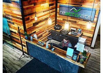 Clinic photo/Office of Dr. REACTIVATE MUSKOKA