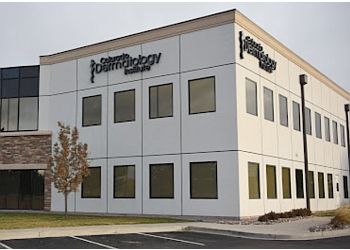 Clinic photo/Office of Dr. REAGAN ANDERSON