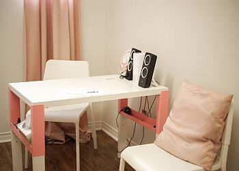 Clinic photo/Office of Dr. REBECCA BERGERON