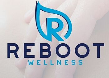 Clinic photo/Office of Dr. REBOOT WELLNESS