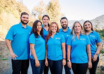 Clinic photo/Office of Dr. RECLAIMED MASSAGE THERAPY HEALTH AND WELLNESS GROUP