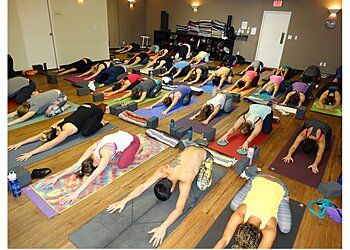 Clinic photo/Office of Dr. RED DIAMOND YOGA