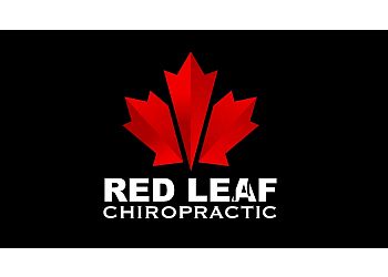 Clinic photo/Office of Dr. RED LEAF CHIROPRACTIC