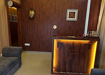 Clinic photo/Office of Dr. RED ORCHID SPA