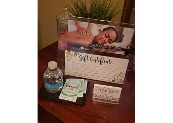 Clinic photo/Office of Dr. REFINED MASSAGE-EVENTS