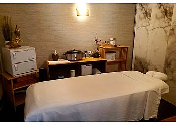 Clinic photo/Office of Dr. REFLECTIONS THERAPEUTIC MASSAGE