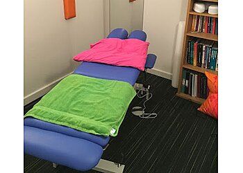 Clinic photo/Office of Dr. REFLEX SPINAL HEALTH