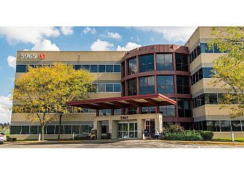 Clinic photo/Office of Dr. REGAN MILLER