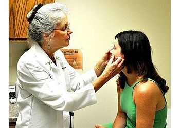 Clinic photo/Office of Dr. REGINA ANDERSON