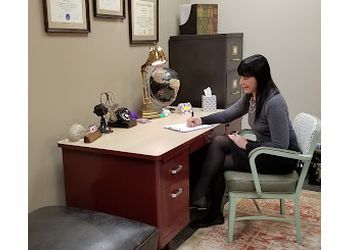 Clinic photo/Office of Dr. REGINA Y. LEVERRIER