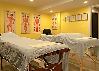 Clinic photo/Office of Dr. REGISTERED ACUPUNCTURE AND MASSAGE LONDON ONTARIO