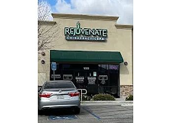 Clinic photo/Office of Dr. REJUVENATE CHIROPRACTIC SPA