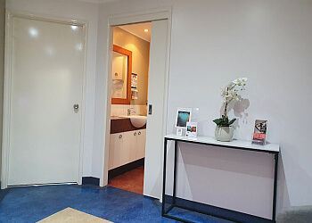 Clinic photo/Office of Dr. REJUVENATE MASSAGE