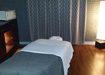 Clinic photo/Office of Dr. REJUVENATING TOUCH MASSAGE THERAPY