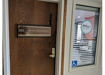 Clinic photo/Office of Dr. REKHA MANGHNANI