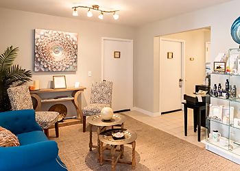 Clinic photo/Office of Dr. RELAX! MASSAGE THERAPY AND SKIN CARE