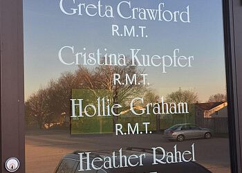 Clinic photo/Office of Dr. RELAX