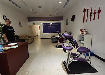 Clinic photo/Office of Dr. RELAX NOW