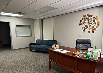 Clinic photo/Office of Dr. RELAX WELLNESS CENTER