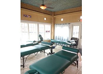Clinic photo/Office of Dr. RELAXSTATION MASSAGE