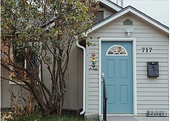 Clinic photo/Office of Dr. RELAXUPUNCTURE