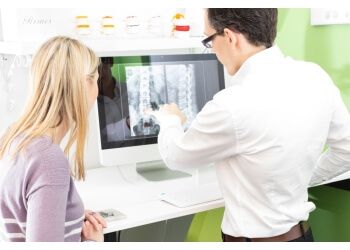 Clinic photo/Office of Dr. RELIEF CHIROPRACTIC HEALTH CLINIC