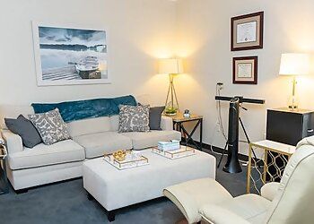 Clinic photo/Office of Dr. RELUCENT PSYCHOLOGY GROUP